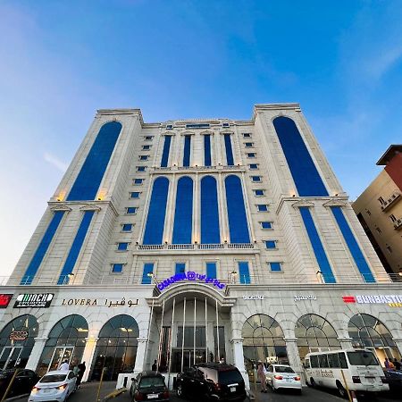 Casa Diora Hotel Jeddah Exterior photo