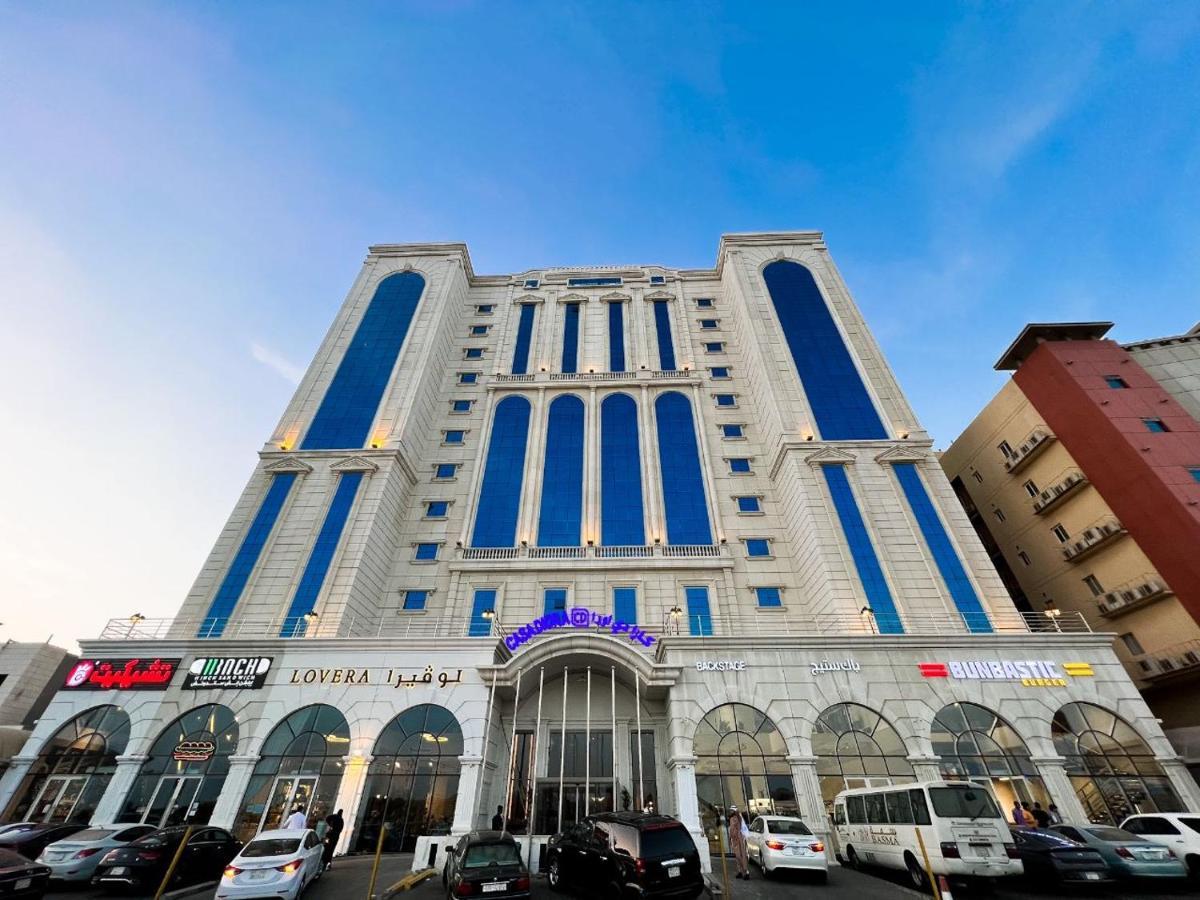 Casa Diora Hotel Jeddah Exterior photo