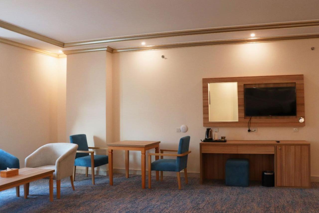 Casa Diora Hotel Jeddah Exterior photo