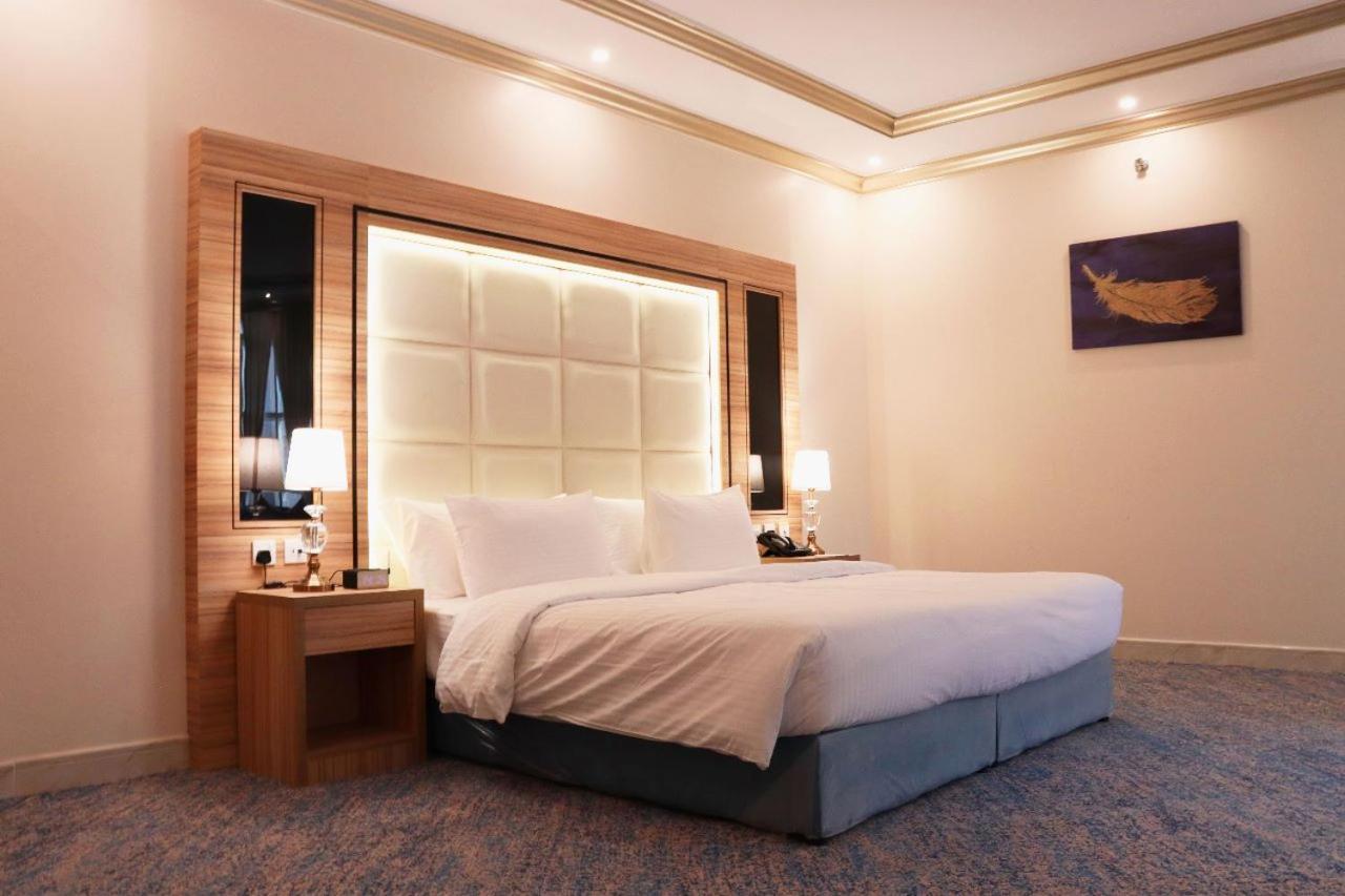 Casa Diora Hotel Jeddah Exterior photo