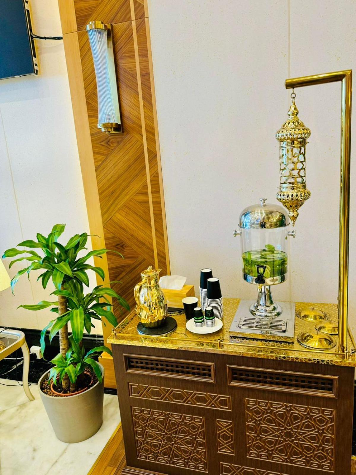 Casa Diora Hotel Jeddah Exterior photo