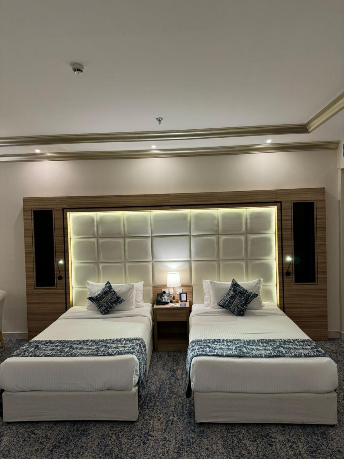 Casa Diora Hotel Jeddah Exterior photo
